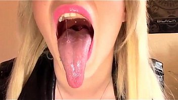 Blonde Tongue