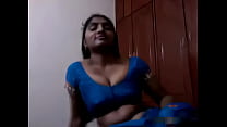 Indian girl show pussy